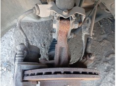 Recambio de mangueta delantera izquierda para renault clio iii (br0/1, cr0/1) 1.5 dci (c/br0g, c/br1g) referencia OEM IAM 820034 2