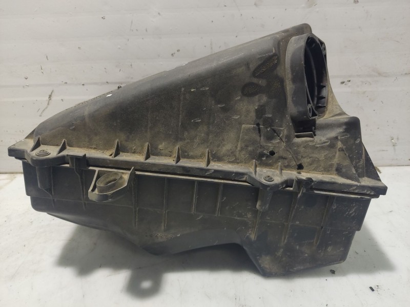 Recambio de caja filtro de aire para seat leon (1m1) 1.9 tdi referencia OEM IAM 1J0129607AE  