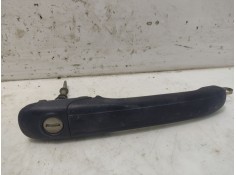 Recambio de maneta exterior delantera izquierda para volkswagen polo iii (6n1) 60 1.4 referencia OEM IAM   
