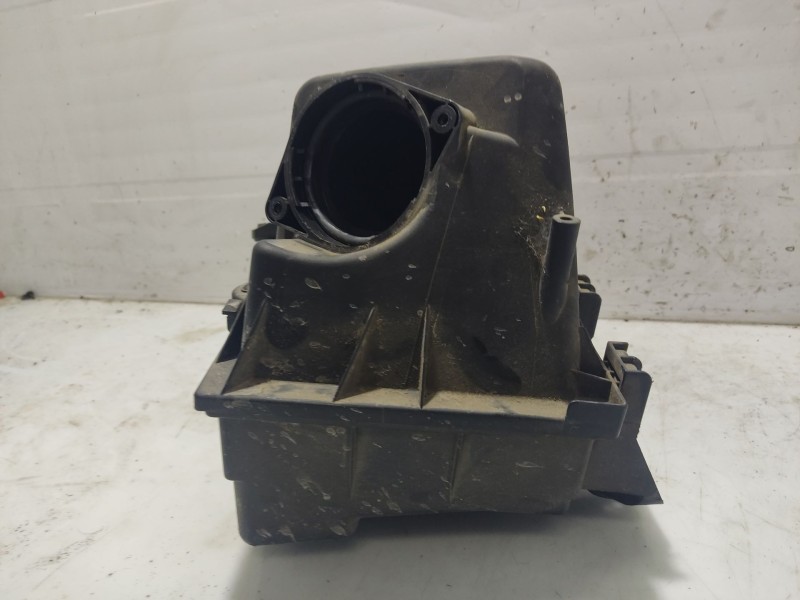 Recambio de caja filtro de aire para seat leon (1m1) 1.9 tdi referencia OEM IAM 1J0129607AE  