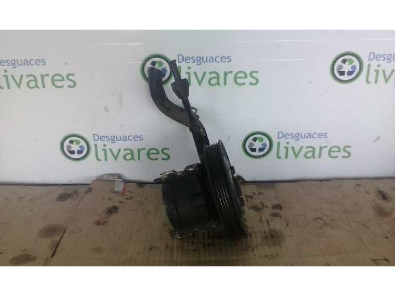 Recambio de bomba servodireccion para daewoo lanos cool   |   0.97 - ... | 1997 | 86 cv / 63 kw referencia OEM IAM   