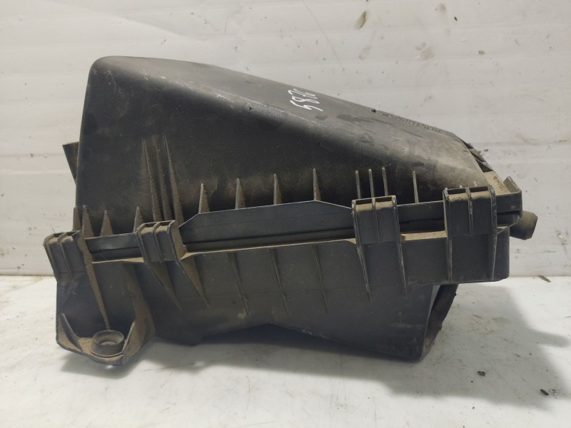 Recambio de caja filtro de aire para seat leon (1m1) 1.9 tdi referencia OEM IAM 1J0129607AE  