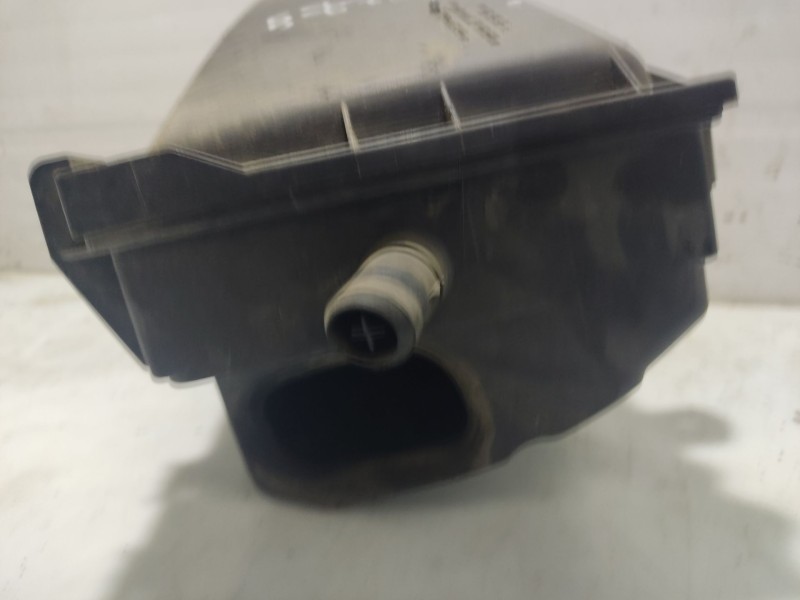 Recambio de caja filtro de aire para seat leon (1m1) 1.9 tdi referencia OEM IAM 1J0129607AE  