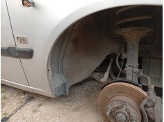 Recambio de paso de rueda delantero derecho para hyundai accent ii (lc) 1.5 crdi referencia OEM IAM 8681225500   2