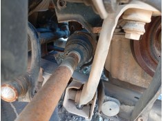 Recambio de transmision delantera derecha para renault clio iii (br0/1, cr0/1) 1.5 dci (c/br0g, c/br1g) referencia OEM IAM 82006 2