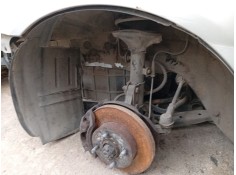 Recambio de paso de rueda delantero izquierdo para hyundai accent ii (lc) 1.5 crdi referencia OEM IAM 8681125500  