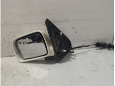 Recambio de retrovisor izquierdo para volkswagen polo iii (6n1) 60 1.4 referencia OEM IAM 6N1857521A  