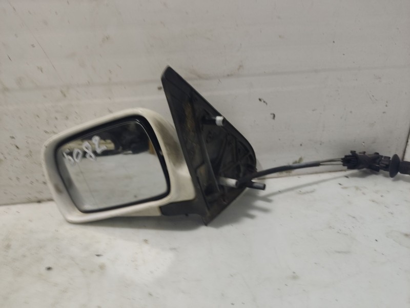 Recambio de retrovisor izquierdo para volkswagen polo iii (6n1) 60 1.4 referencia OEM IAM 6N1857521A  