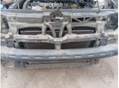 Recambio de condensador / radiador a/a para volkswagen golf iv (1j1) 1.9 tdi 4motion referencia OEM IAM 1J0820413N  
