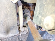 Recambio de transmision delantera izquierda para renault clio iii (br0/1, cr0/1) 1.5 dci (c/br0g, c/br1g) referencia OEM IAM 820 2