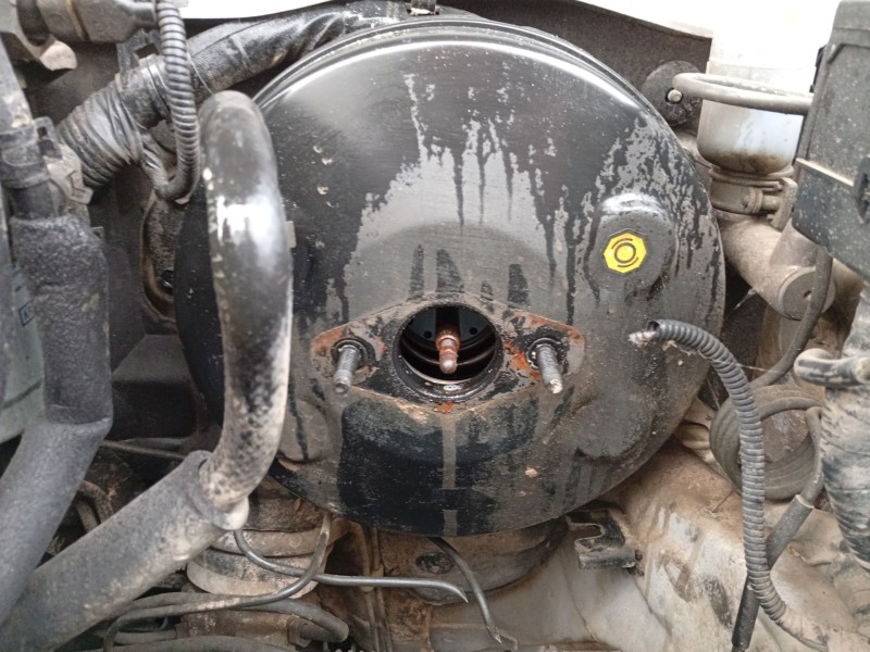 Recambio de servofreno para hyundai accent ii (lc) 1.5 crdi referencia OEM IAM 5911025040  