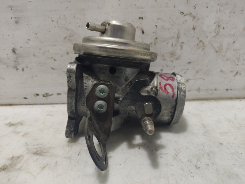 Recambio de caja mariposa para seat leon (1m1) 1.9 tdi referencia OEM IAM 038129637  