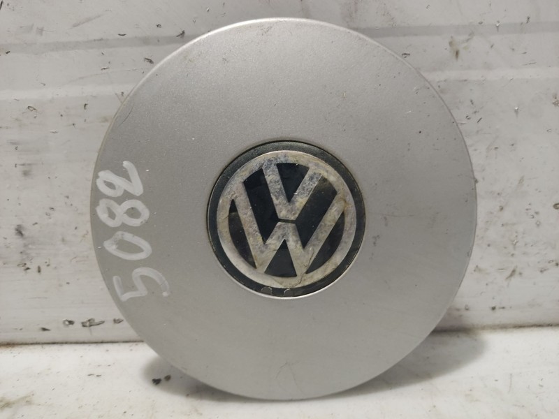 Recambio de tapacubos para volkswagen polo iii (6n1) 60 1.4 referencia OEM IAM 6N0601140  