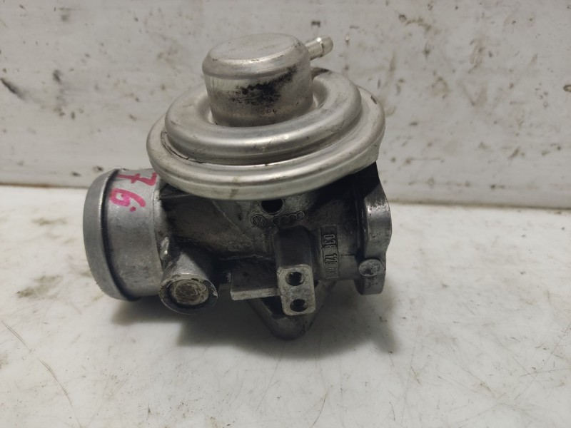 Recambio de caja mariposa para seat leon (1m1) 1.9 tdi referencia OEM IAM 038129637  