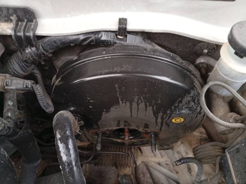 Recambio de servofreno para hyundai accent ii (lc) 1.5 crdi referencia OEM IAM 5911025040  