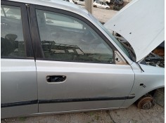 Recambio de puerta delantera derecha para hyundai accent ii (lc) 1.5 crdi referencia OEM IAM 7600425031  