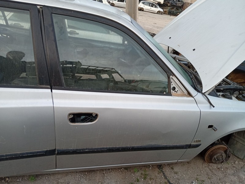 Recambio de puerta delantera derecha para hyundai accent ii (lc) 1.5 crdi referencia OEM IAM 7600425031  