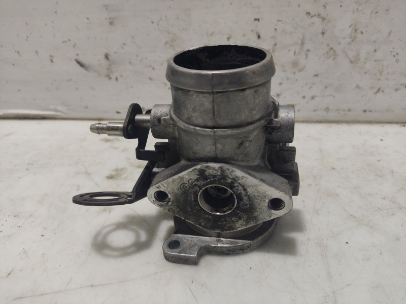 Recambio de caja mariposa para seat leon (1m1) 1.9 tdi referencia OEM IAM 038129637  