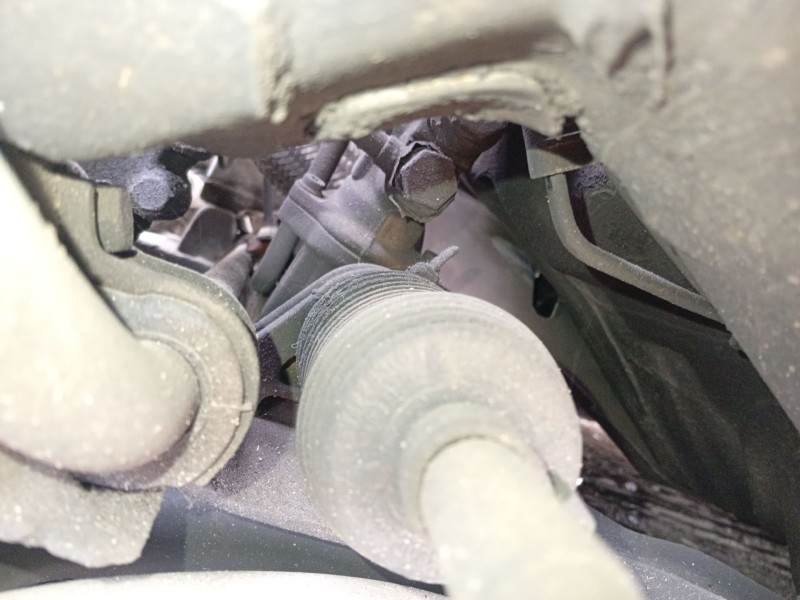 Recambio de cremallera direccion para volkswagen golf iv (1j1) 1.9 tdi 4motion referencia OEM IAM 1J1422075K 1J1422075KX 