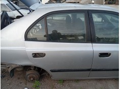 Recambio de puerta trasera derecha para hyundai accent ii (lc) 1.5 crdi referencia OEM IAM 7700425030  