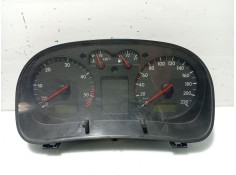 Recambio de cuadro instrumentos para volkswagen golf iv (1j1) 1.9 tdi 4motion referencia OEM IAM 1J0920802E  0263618032