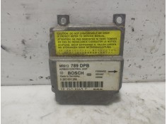 Recambio de centralita airbag para mitsubishi carisma berlina 5 (da0) 1.9 di-d cat referencia OEM IAM MR913789DPB 0285001286 