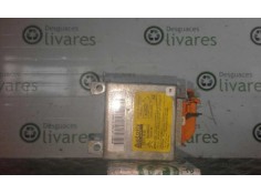 Recambio de centralita airbag para  referencia OEM IAM 550538900 9631950680  2