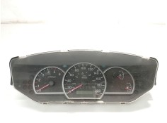 Recambio de cuadro instrumentos para kia carens i monospace (fc, fj) 2.0 crdi referencia OEM IAM 2K2KC55430 99400K 