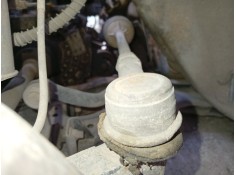 Recambio de cremallera direccion para hyundai accent ii (lc) 1.5 crdi referencia OEM IAM 5771025510   2