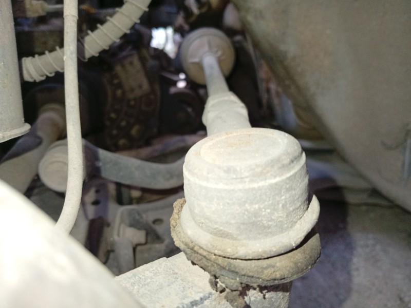 Recambio de cremallera direccion para hyundai accent ii (lc) 1.5 crdi referencia OEM IAM 5771025510  