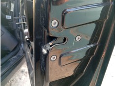 Recambio de cerradura puerta delantera derecha para peugeot 307 sw (3h) 1.6 hdi 90 referencia OEM IAM 9136Z9  