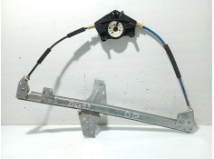Recambio de elevalunas delantero derecho para peugeot 307 sw (3h) 1.6 hdi 90 referencia OEM IAM 9222J9  