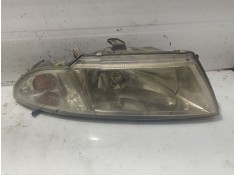 Recambio de faro derecho para mitsubishi carisma berlina 5 (da0) 1.9 di-d cat referencia OEM IAM MR485384  