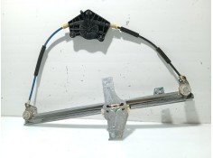 Recambio de elevalunas delantero derecho para peugeot 307 sw (3h) 1.6 hdi 90 referencia OEM IAM 9222J9   2