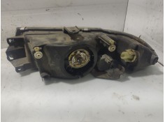 Recambio de faro derecho para mitsubishi carisma berlina 5 (da0) 1.9 di-d cat referencia OEM IAM MR485384   2