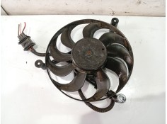 Recambio de electroventilador radiador aire acondicionado para volkswagen golf iv (1j1) 1.9 tdi 4motion referencia OEM IAM 1J095