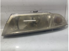 Recambio de faro izquierdo para mitsubishi carisma berlina 5 (da0) 1.9 di-d cat referencia OEM IAM MR485383  