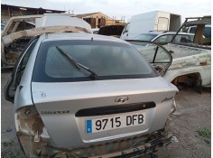 Recambio de porton trasero para hyundai accent ii (lc) 1.5 crdi referencia OEM IAM 7370025520  