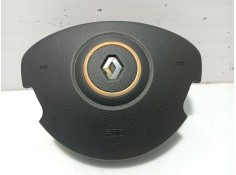 Recambio de airbag delantero izquierdo para renault clio iii (br0/1, cr0/1) 1.5 dci (c/br0g, c/br1g) referencia OEM IAM 82006774