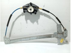 Recambio de elevalunas delantero izquierdo para peugeot 307 sw (3h) 1.6 hdi 90 referencia OEM IAM 9221K0 9634455980 