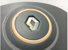 Recambio de airbag delantero izquierdo para renault clio iii (br0/1, cr0/1) 1.5 dci (c/br0g, c/br1g) referencia OEM IAM 82006774 2