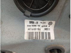 Recambio de elevalunas delantero derecho para volkswagen golf iv (1j1) 1.9 tdi 4motion referencia OEM IAM 1J4837730N   2