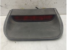 Recambio de luz central de freno para mitsubishi carisma berlina 5 (da0) 1.9 di-d cat referencia OEM IAM MR361207  