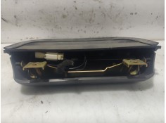 Recambio de luz central de freno para mitsubishi carisma berlina 5 (da0) 1.9 di-d cat referencia OEM IAM MR361207   2