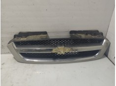 Recambio de calandra delantera de radiador para chevrolet tacuma monospace (u100) 1.6 referencia OEM IAM 96399716  