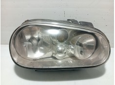 Recambio de faro derecho para volkswagen golf iv (1j1) 1.9 tdi 4motion referencia OEM IAM 1J1941018B 1J1941018Q 1J1941018F