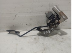 Recambio de pedal acelerador para mitsubishi carisma berlina 5 (da0) 1.9 di-d cat referencia OEM IAM 30865642   2