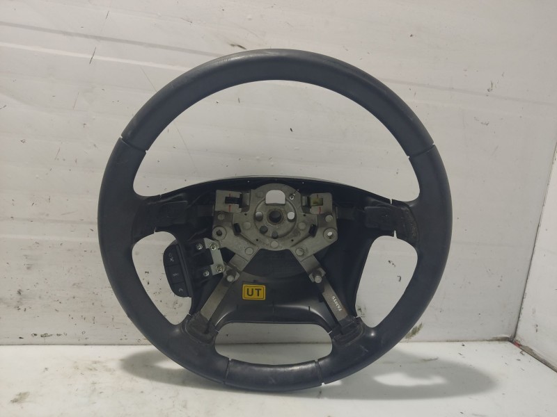 Recambio de volante para chevrolet tacuma monospace (u100) 1.6 referencia OEM IAM 96430679  