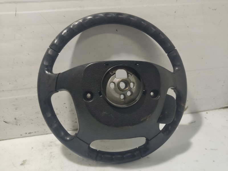 Recambio de volante para chevrolet tacuma monospace (u100) 1.6 referencia OEM IAM 96430679  