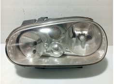 Recambio de faro izquierdo para volkswagen golf iv (1j1) 1.9 tdi 4motion referencia OEM IAM 1J1941017B 1J1941017Q 1J1941017F